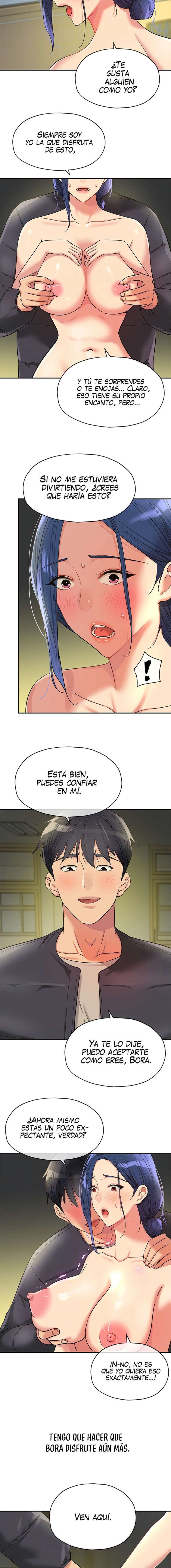 La Tienda del Placer Capitulo 130 página 3