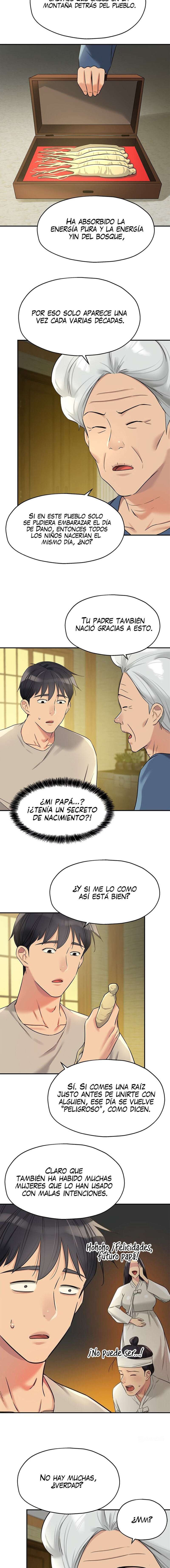 La Tienda del Placer Capitulo 131 página 11