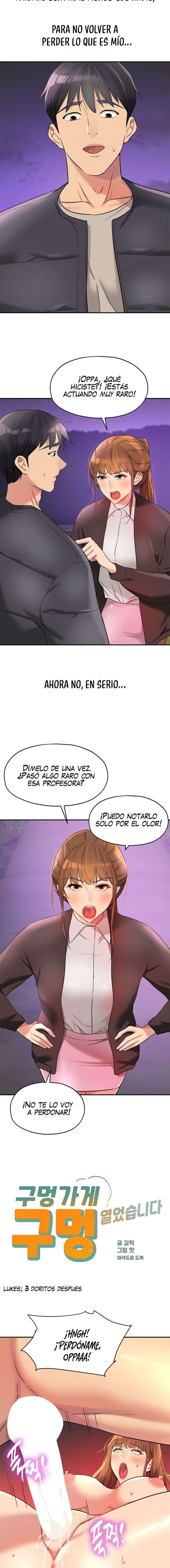 La Tienda del Placer Capitulo 131 página 3