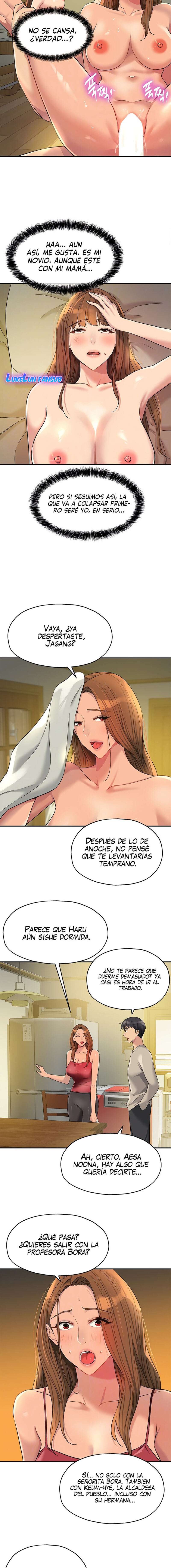 La Tienda del Placer Capitulo 131 página 5