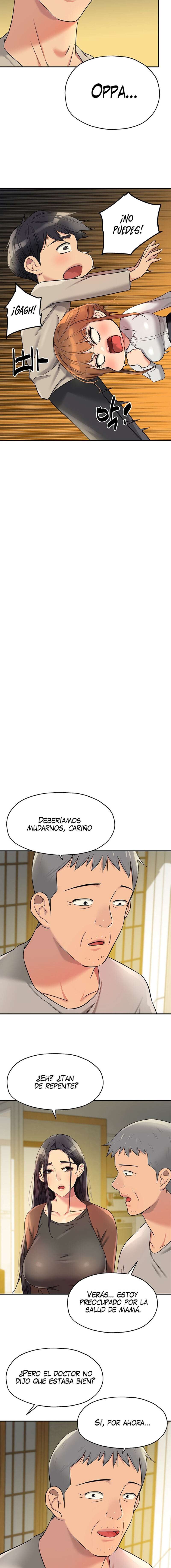 La Tienda del Placer Capitulo 131 página 7