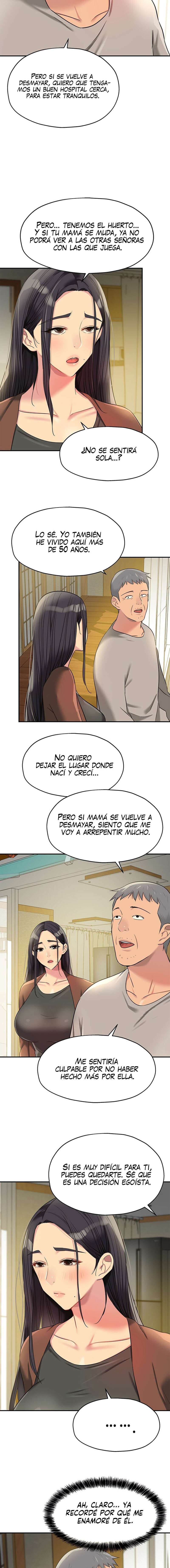La Tienda del Placer Capitulo 131 página 8