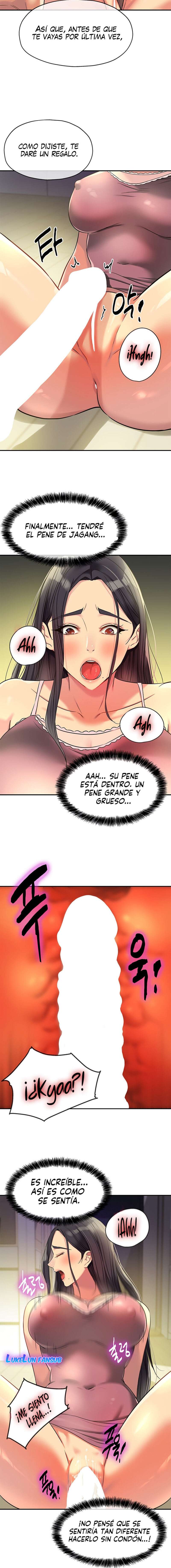 La Tienda del Placer Capitulo 132 página 12