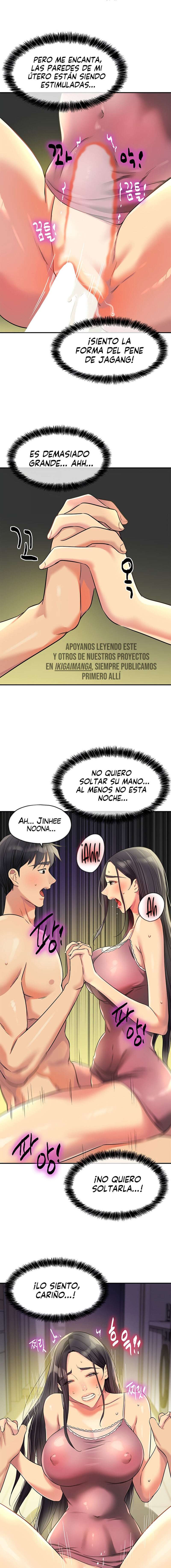 La Tienda del Placer Capitulo 132 página 13