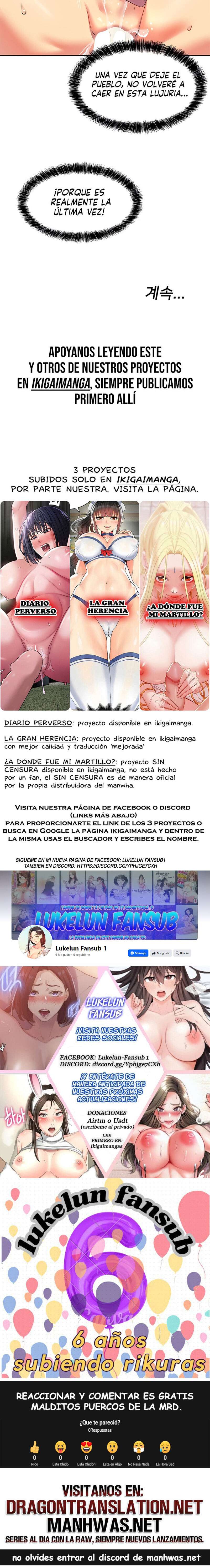 La Tienda del Placer Capitulo 132 página 14
