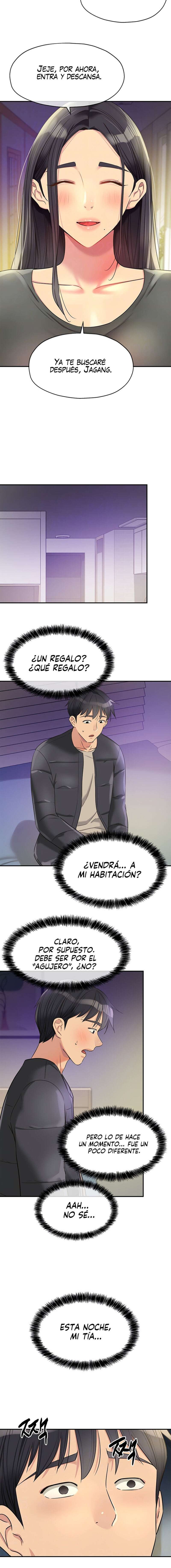 La Tienda del Placer Capitulo 132 página 2