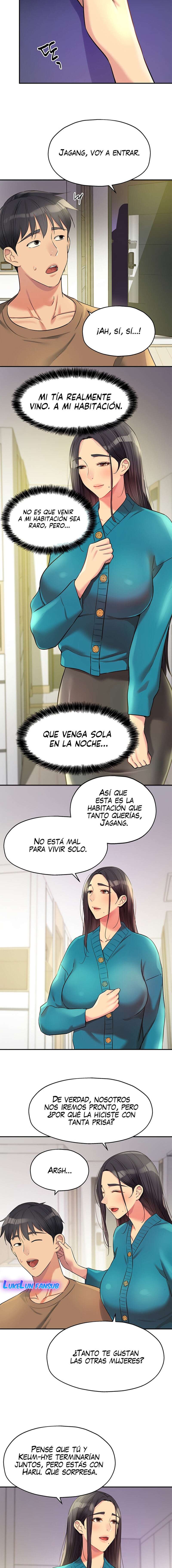 La Tienda del Placer Capitulo 132 página 6