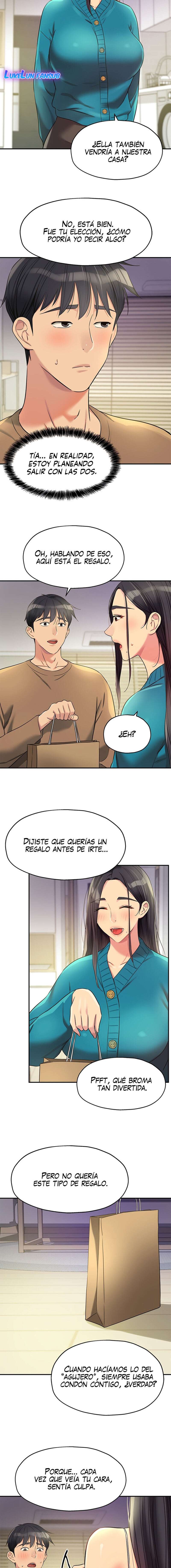La Tienda del Placer Capitulo 132 página 7