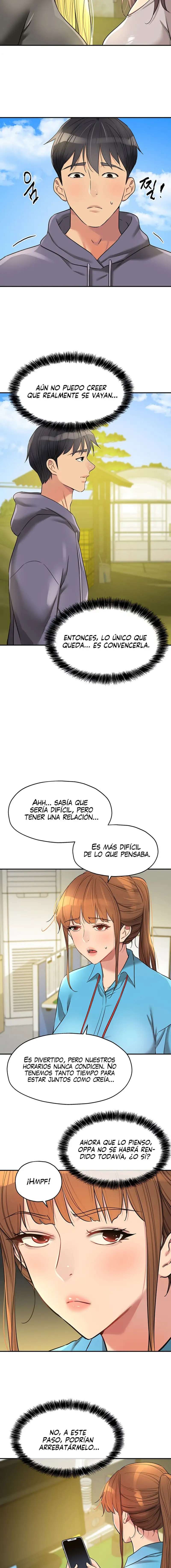 La Tienda del Placer Capitulo 133 página 10