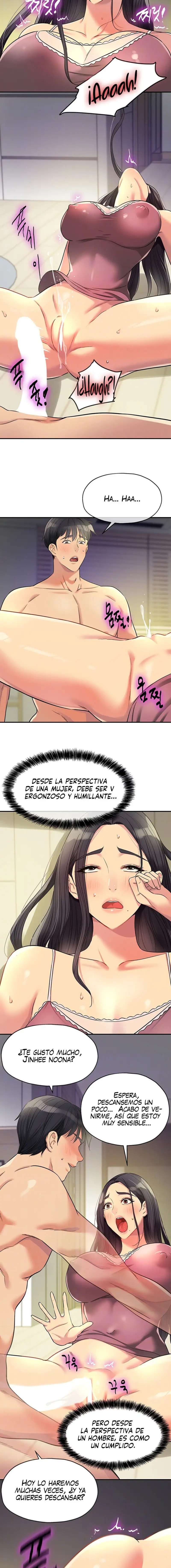 La Tienda del Placer Capitulo 133 página 3
