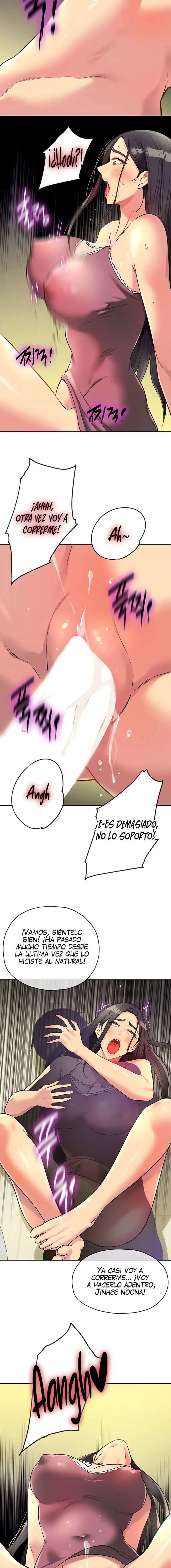 La Tienda del Placer Capitulo 133 página 4