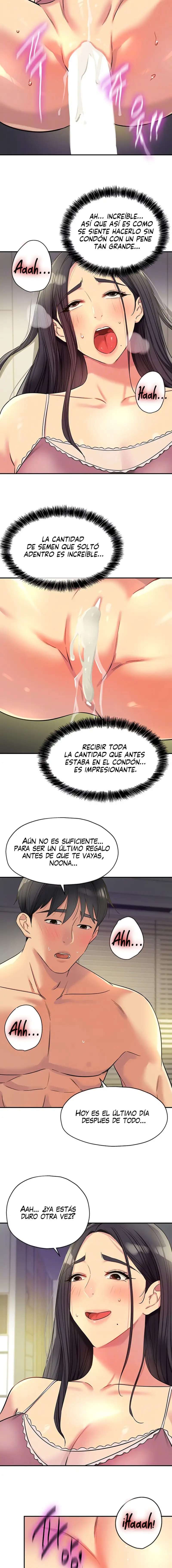 La Tienda del Placer Capitulo 133 página 5
