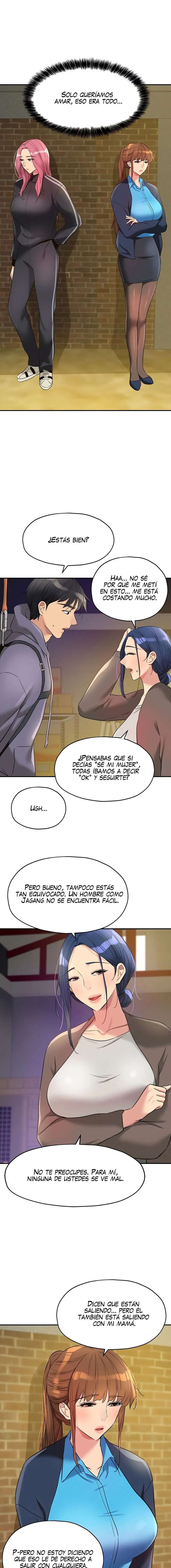 La Tienda del Placer Capitulo 134 página 10