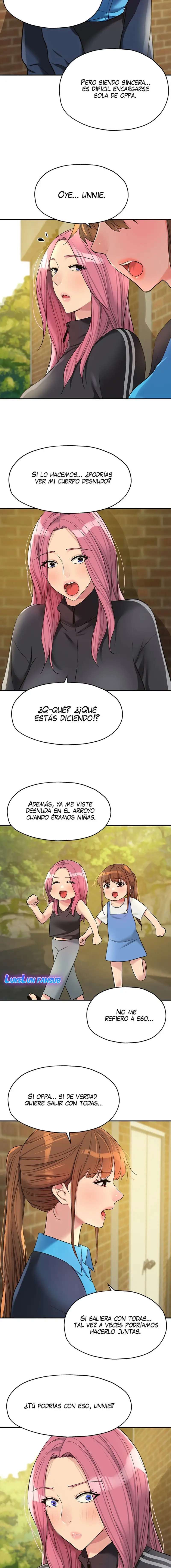 La Tienda del Placer Capitulo 134 página 11