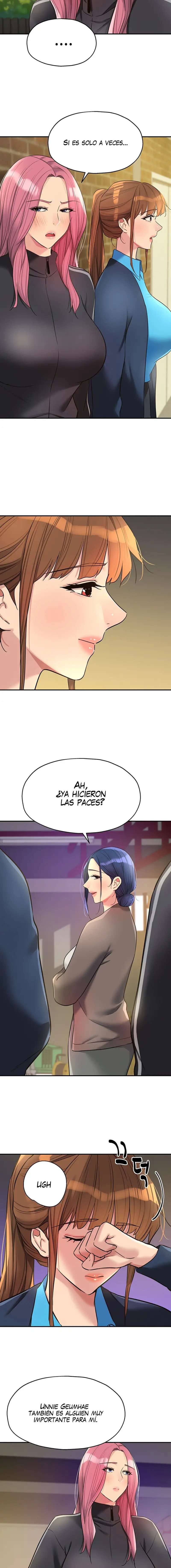 La Tienda del Placer Capitulo 134 página 12