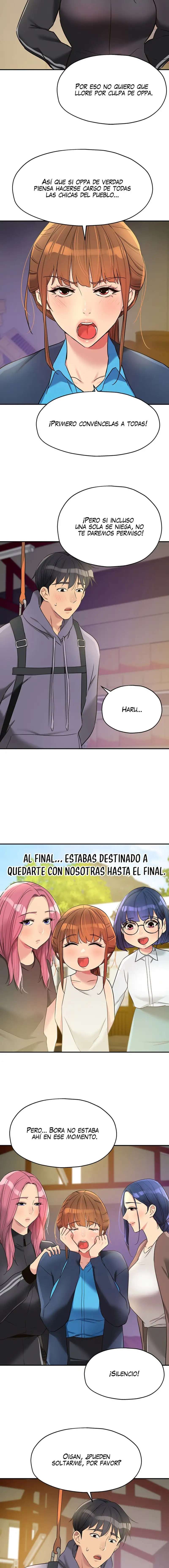 La Tienda del Placer Capitulo 134 página 13