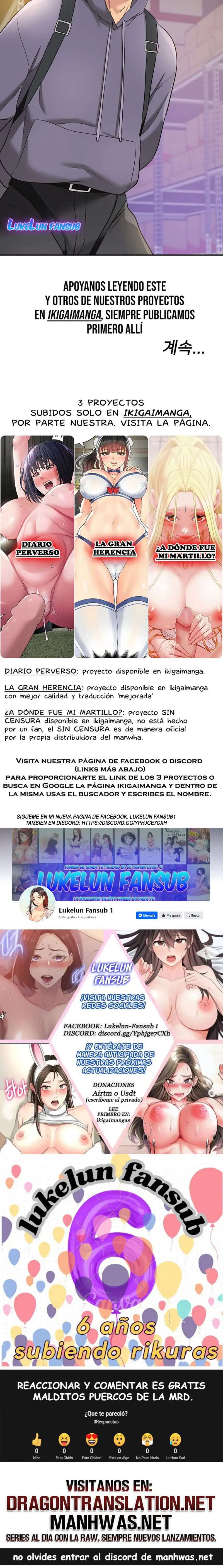 La Tienda del Placer Capitulo 134 página 14