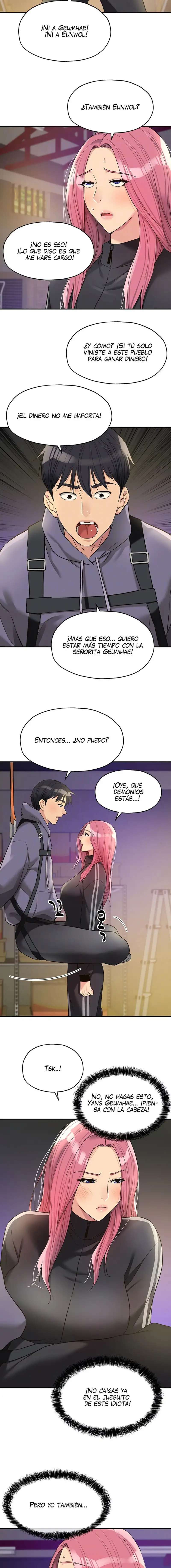 La Tienda del Placer Capitulo 134 página 4