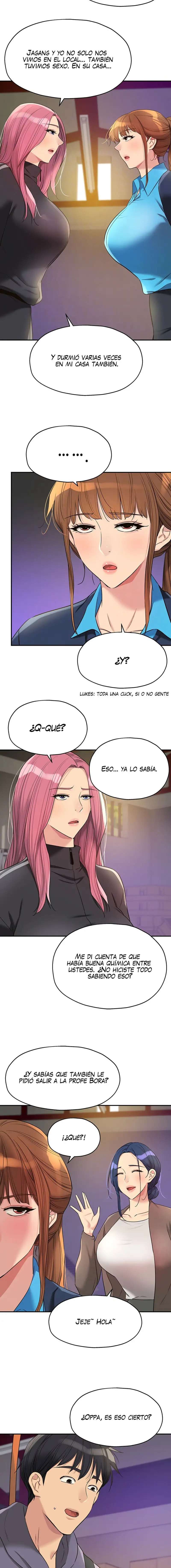 La Tienda del Placer Capitulo 134 página 6