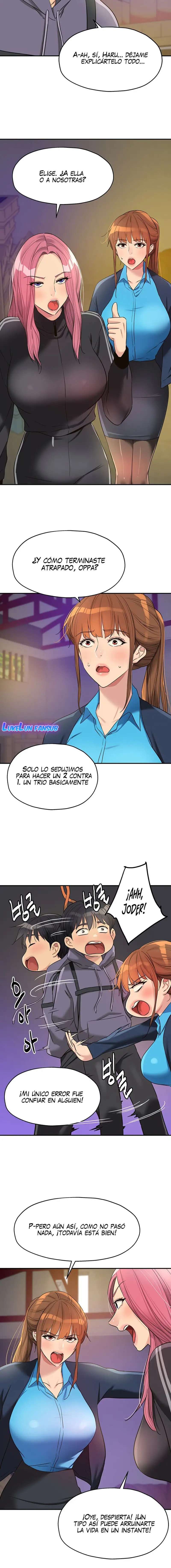 La Tienda del Placer Capitulo 134 página 7