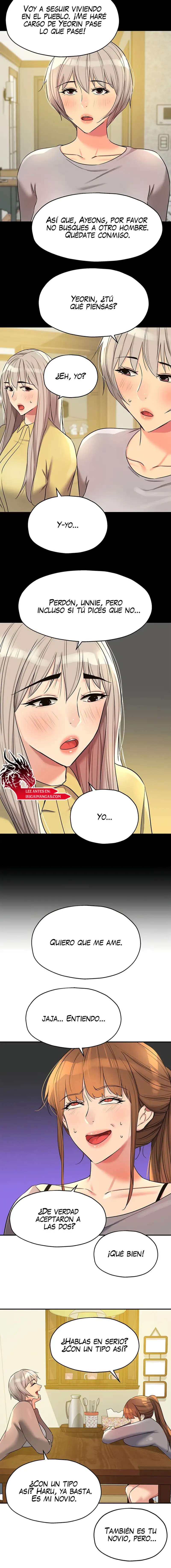 La Tienda del Placer Capitulo 135 página 11