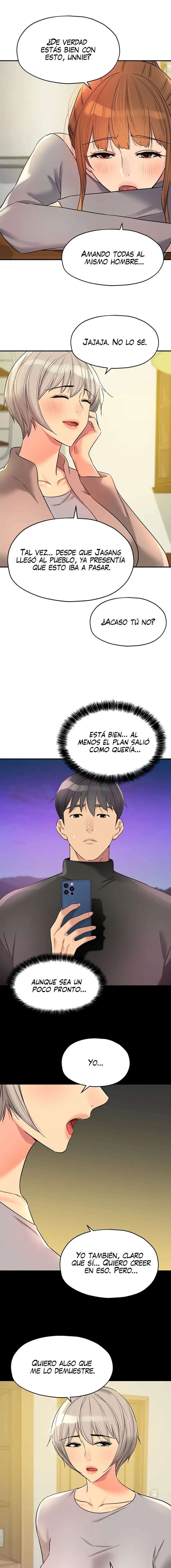 La Tienda del Placer Capitulo 135 página 12