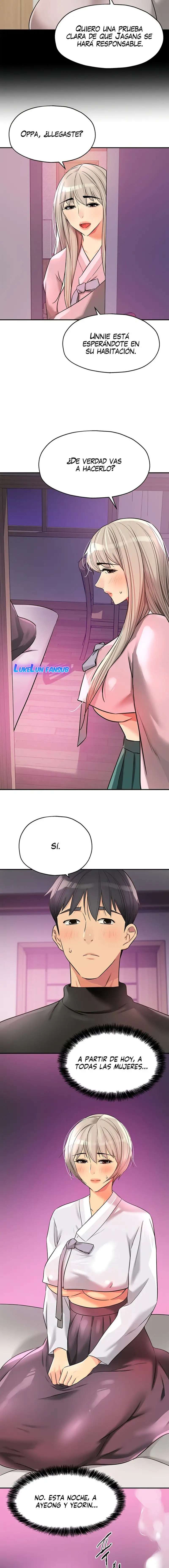 La Tienda del Placer Capitulo 135 página 13