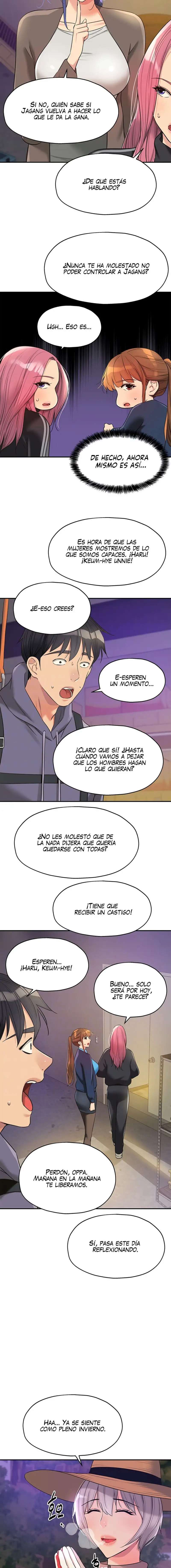La Tienda del Placer Capitulo 135 página 2