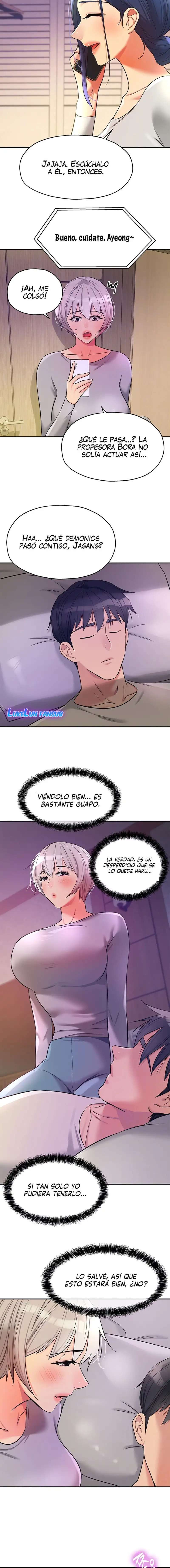 La Tienda del Placer Capitulo 135 página 5