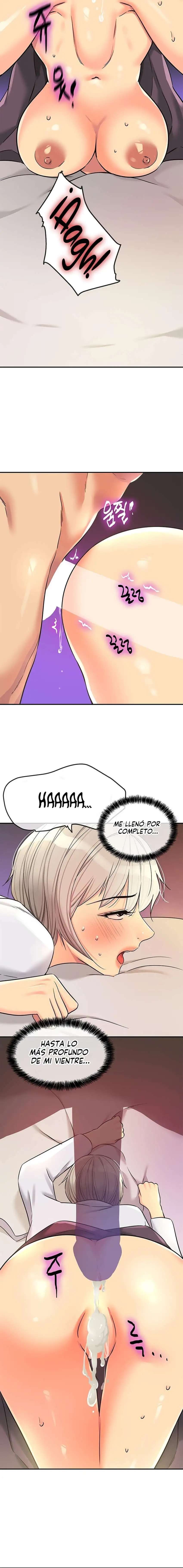 La Tienda del Placer Capitulo 136 página 15