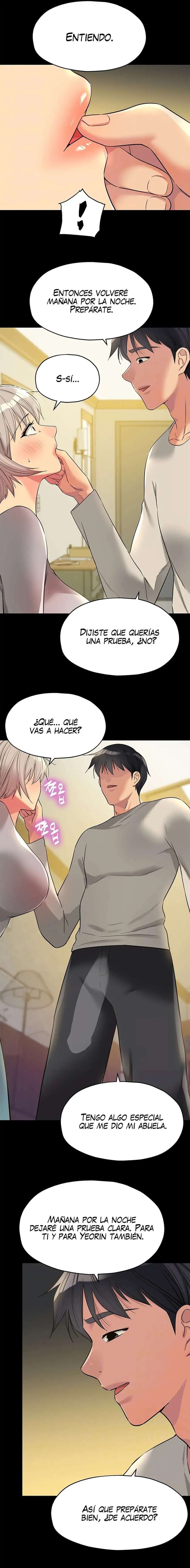 La Tienda del Placer Capitulo 136 página 2