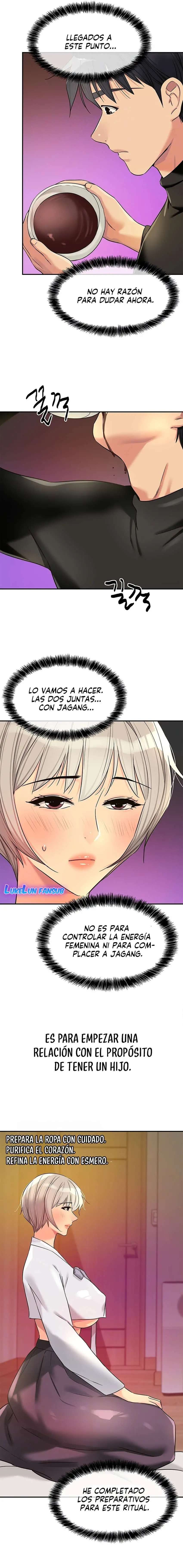 La Tienda del Placer Capitulo 136 página 5