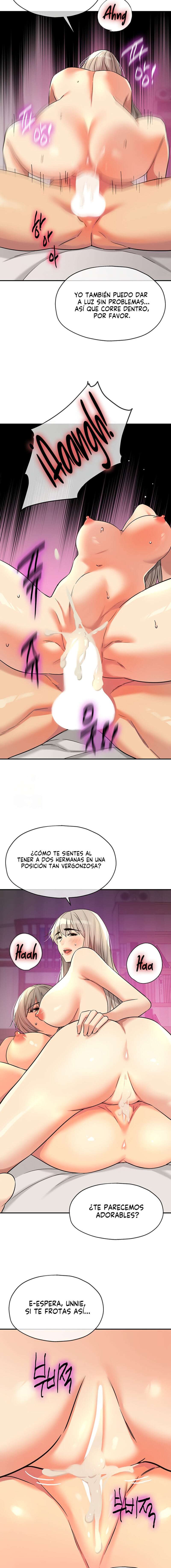 La Tienda del Placer Capitulo 137 página 11