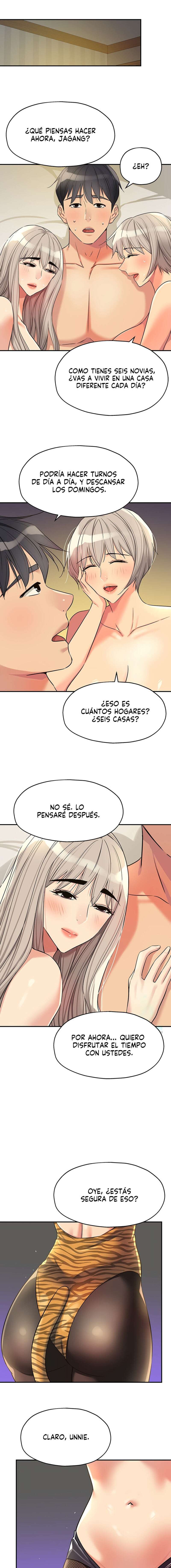 La Tienda del Placer Capitulo 137 página 14