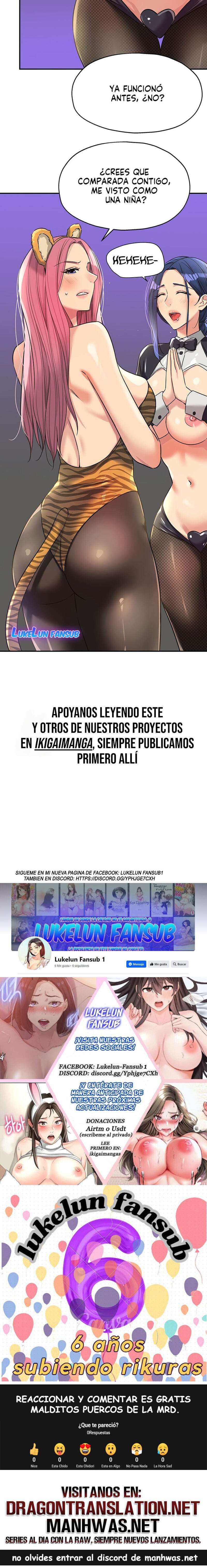 La Tienda del Placer Capitulo 137 página 15