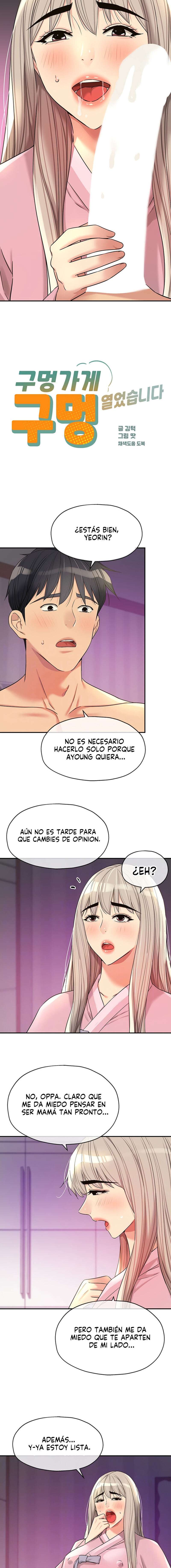 La Tienda del Placer Capitulo 137 página 2