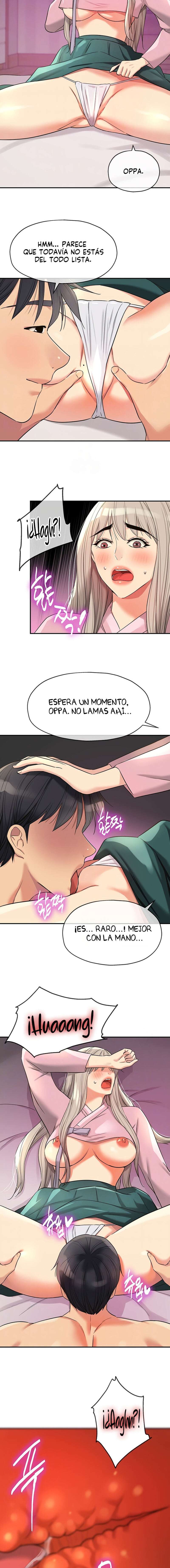 La Tienda del Placer Capitulo 137 página 3