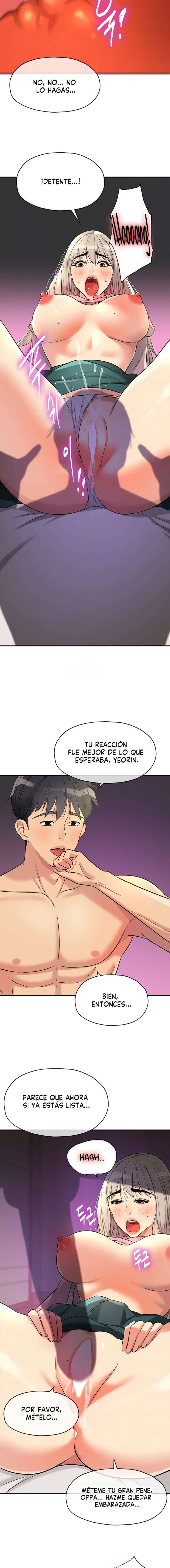 La Tienda del Placer Capitulo 137 página 4