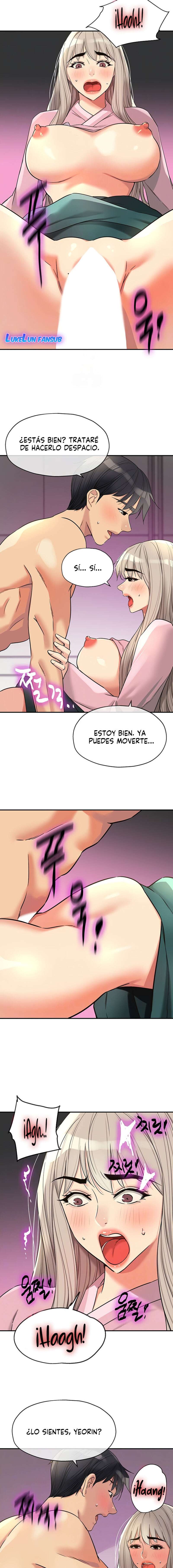 La Tienda del Placer Capitulo 137 página 5