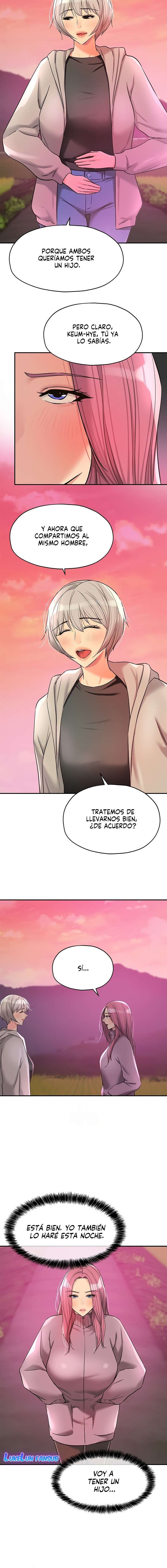 La Tienda del Placer Capitulo 138 página 10