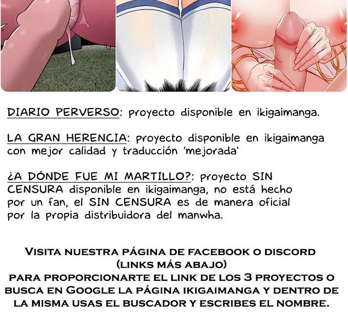 La Tienda del Placer Capitulo 138 página 16