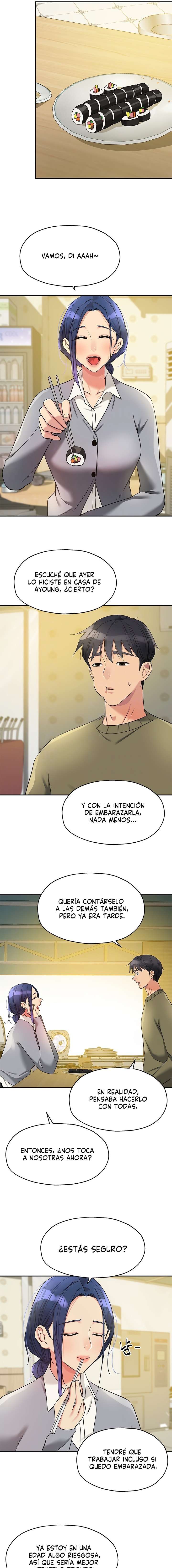 La Tienda del Placer Capitulo 138 página 7