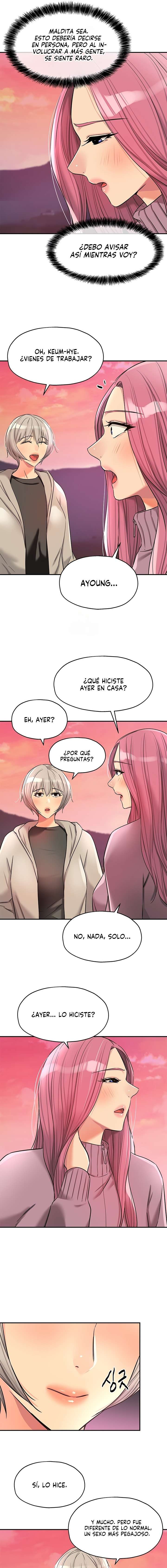 La Tienda del Placer Capitulo 138 página 9