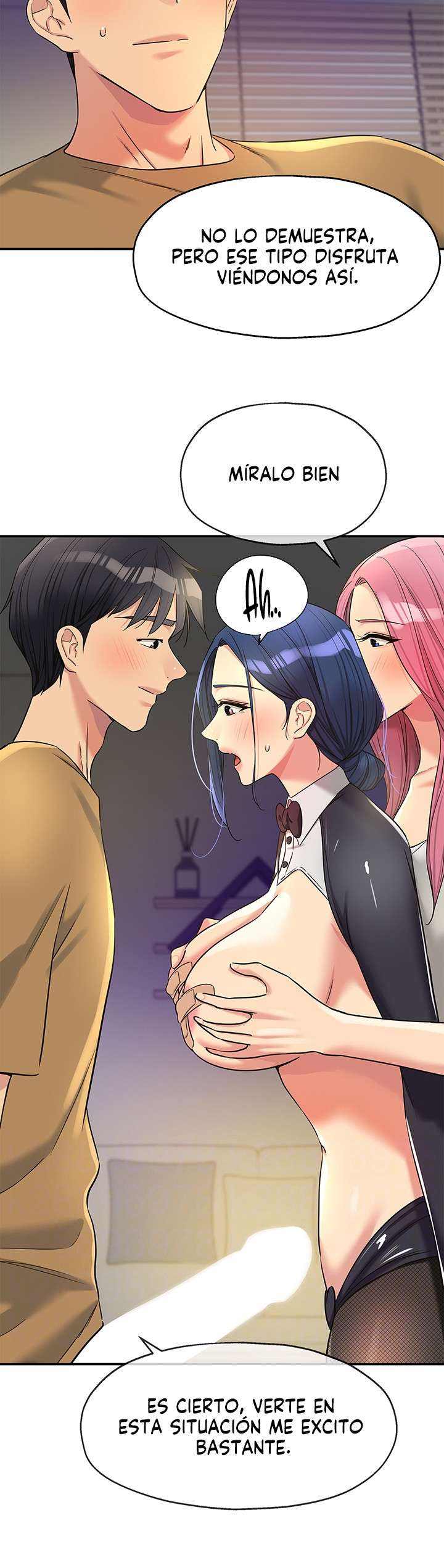 La Tienda del Placer Capitulo 139 página 11