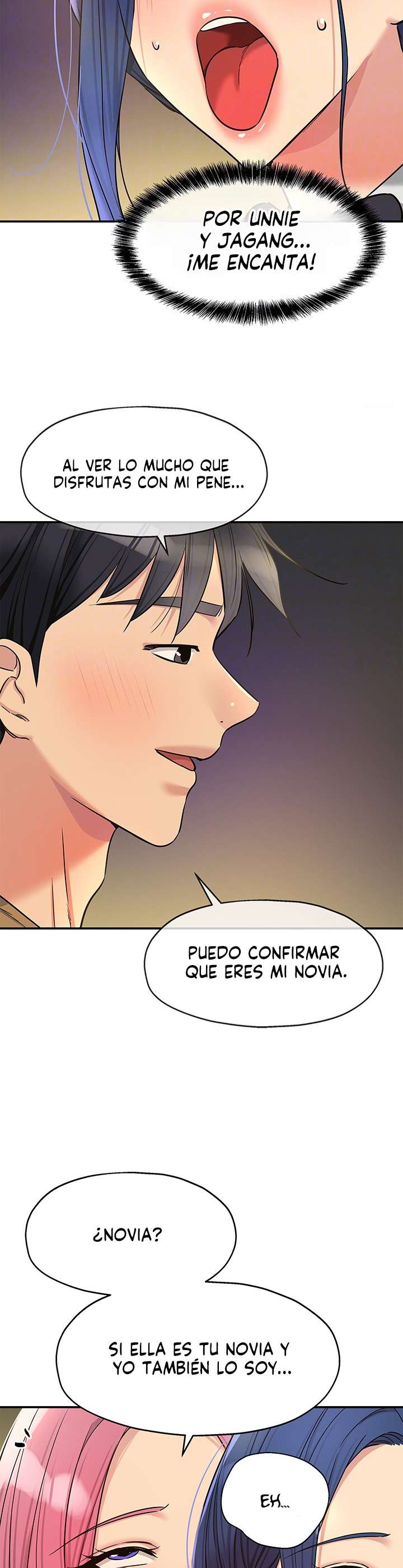 La Tienda del Placer Capitulo 139 página 14