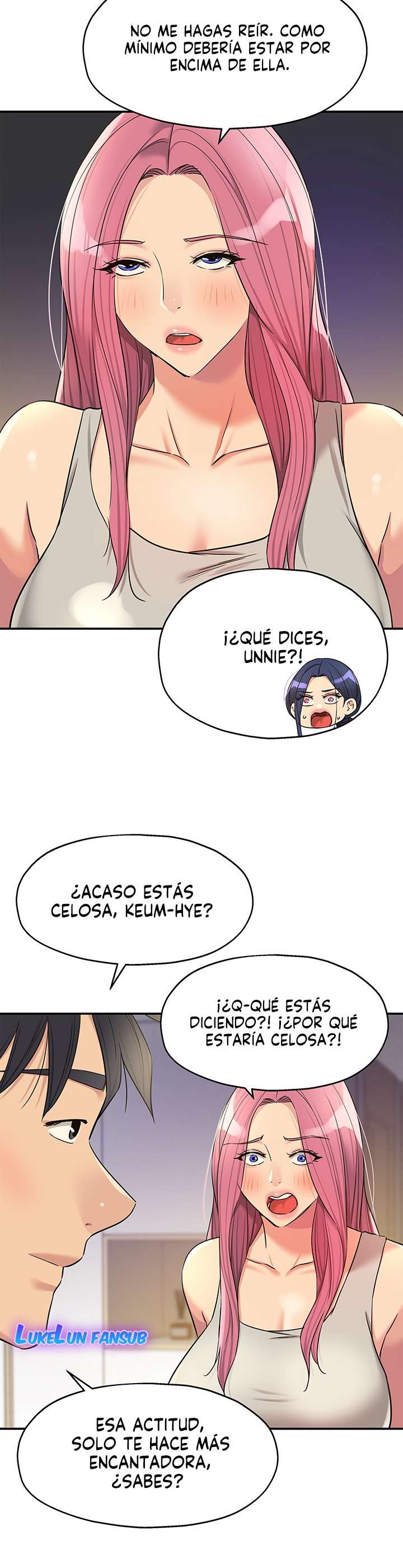 La Tienda del Placer Capitulo 139 página 16