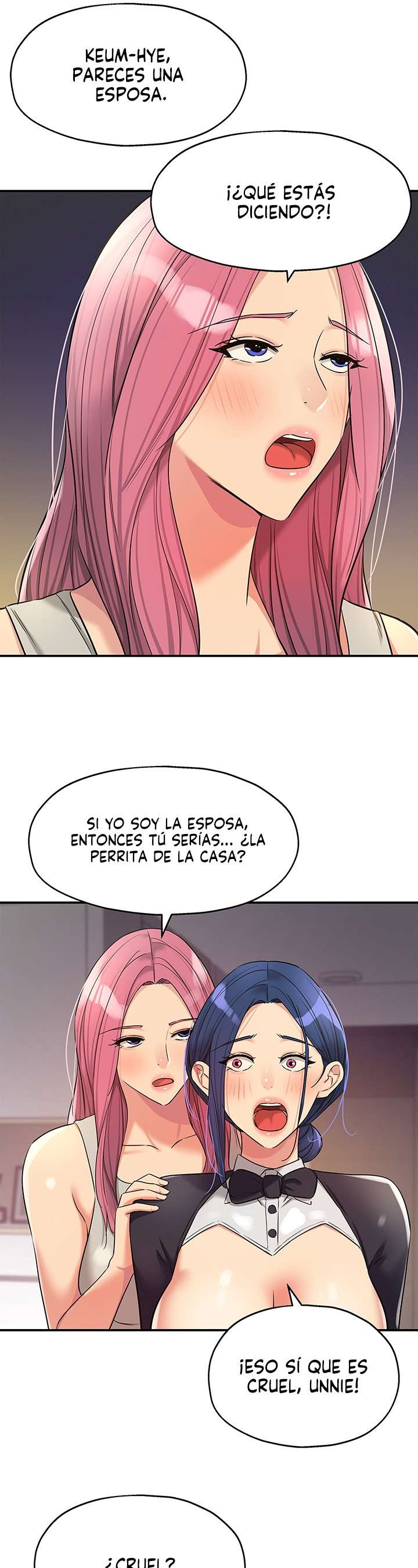 La Tienda del Placer Capitulo 139 página 17