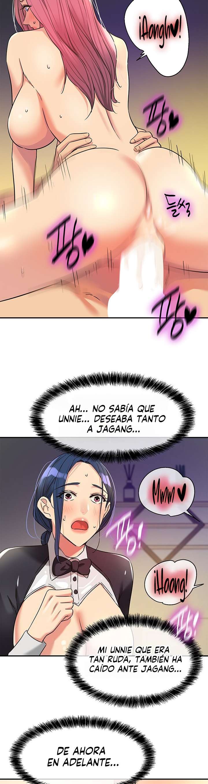 La Tienda del Placer Capitulo 139 página 25