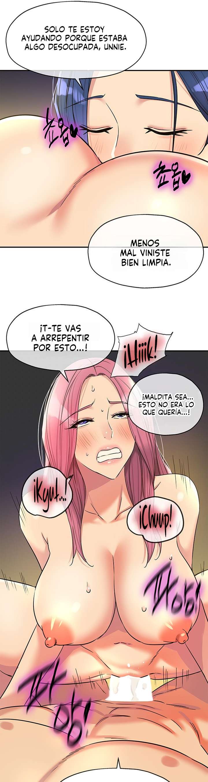 La Tienda del Placer Capitulo 139 página 27