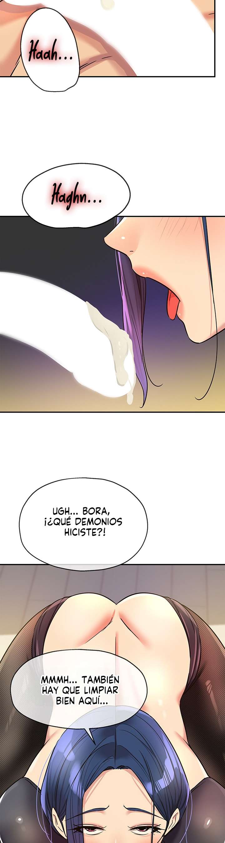 La Tienda del Placer Capitulo 139 página 29